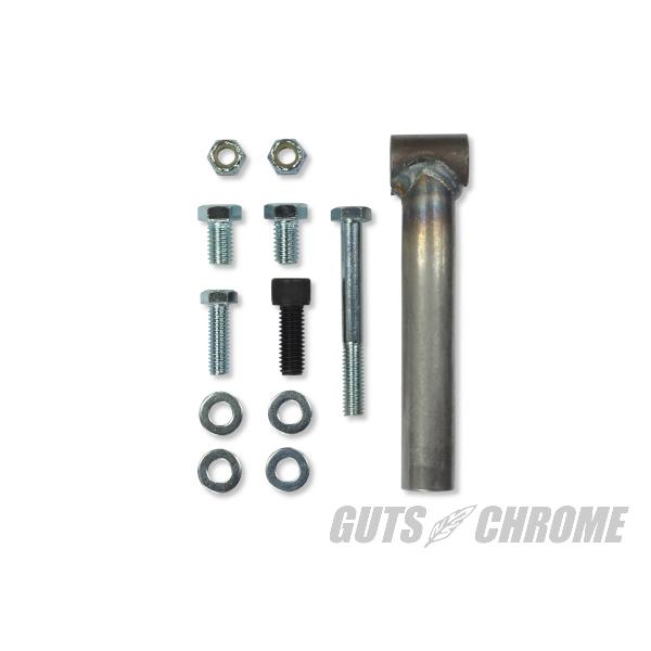 GUTS CHROME（ガッツ クローム） 【年末年始10%OFFクーポン】○Lowbrow