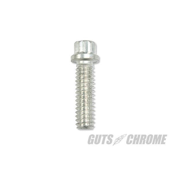GUTS CHROME（ガッツ クローム） タペットブロックスクリューキット