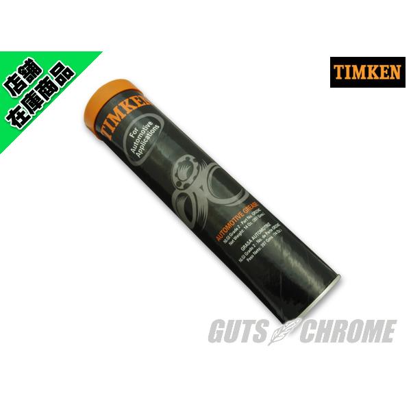 TIMKEN ホイールベアリンググリス カートリッジ14オンス GR224Cガッツクローム 通販 Yahoo!ショッピング