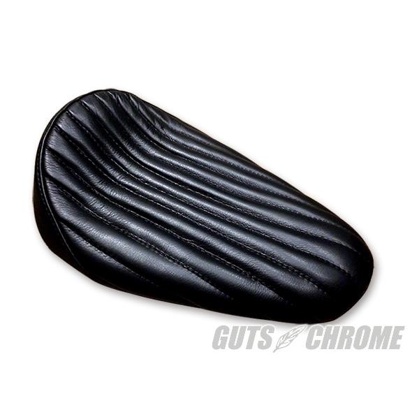 GUTS CHROME（ガッツ クローム） ハーレー スポーツスター 本革 レザー