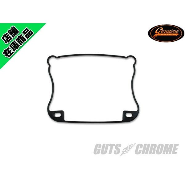 GUTS CHROME（ガッツ クローム） ロッカーカバーロワーGK 91-03 XL