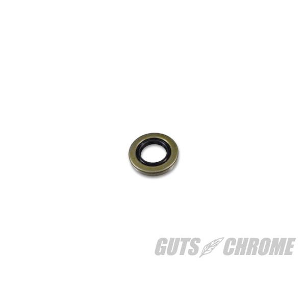 GUTS CHROME（ガッツ クローム） ジェネレーター ギアエンドオイル