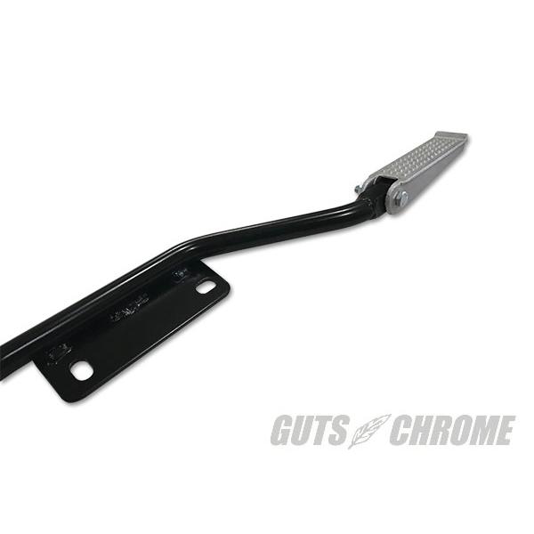 GUTS CHROME R&U ANDERSONミッドハイペグキット : ガッツクローム 