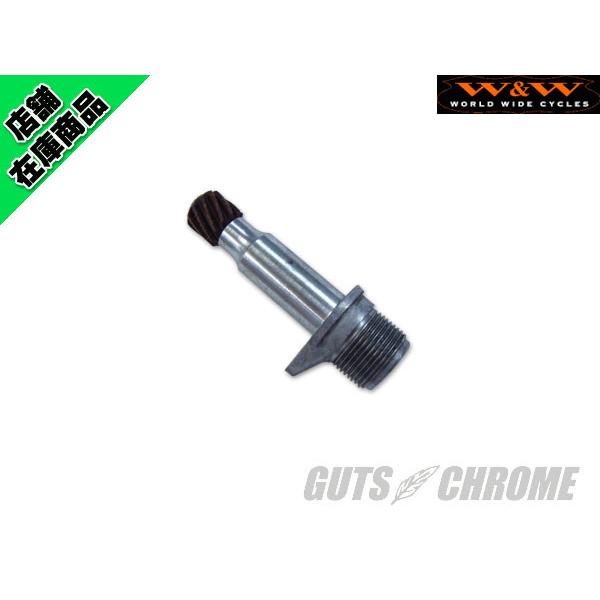 W\u0026W製 T/Mドライブユニット36-61BT 11T