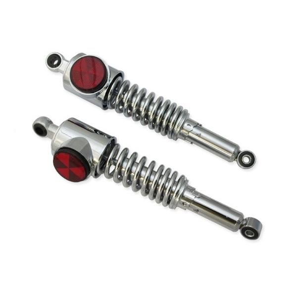 109-202 Z1 Z2 ノーマルタイプリアショック (ZI/ZII/RS/Z750/Z900