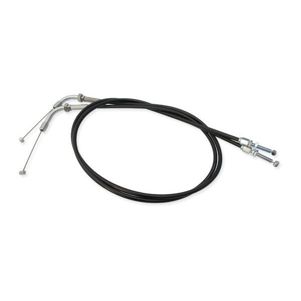 □Z/KZ スロットルワイヤー STD （Z1/Z2/Z750/Z900/Z1000/A4/A5/D1/KZ