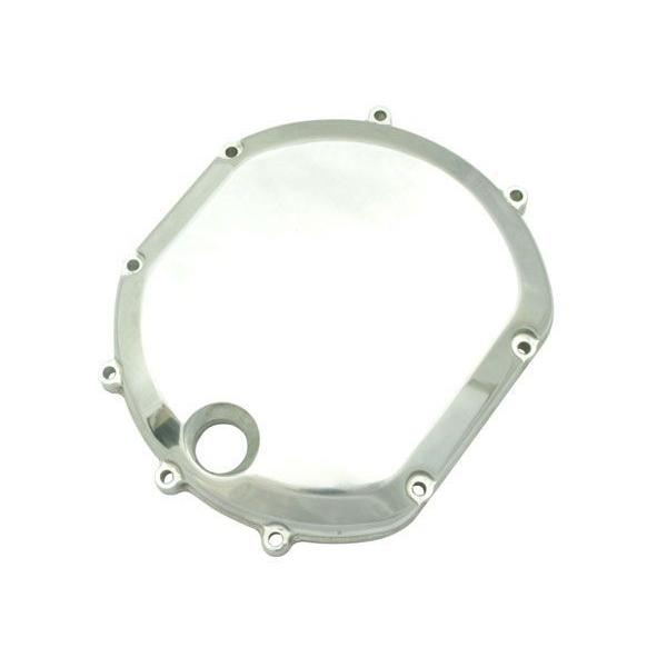 72年〜78年 Z/KZ クラッチカバー　(Z1/Z2/ZI/ZII/Z750/Z900/Z1000/KZ/D1/A4/A5/レストア