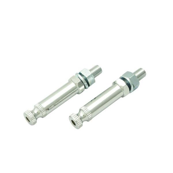 □汎用 ウィンカーステー 88mm (Z1/Z2/Z750/Z900/Z1000/Z400FX/KH400
