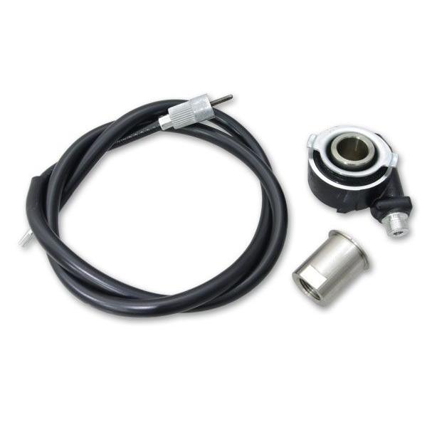 43-931 72年〜75年 Z1 Z2 18インチ用スピードメーターギア  (ZI/ZII/Z750/Z900/RS
