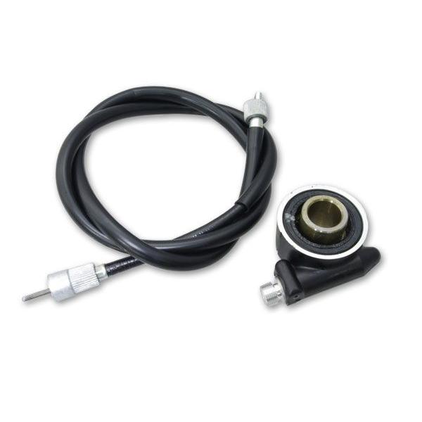 76年〜80年 KZ 18インチ用 スピードメーターギア (Z750/Z900/Z1000/RS/KZ/A4/A5/D1/LTD/FX-1/MK-2