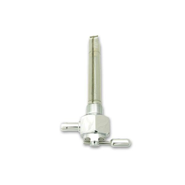 ピンゲル 6000シリーズ 3/8コック クロームメッキ (PINGEL/Z1/Z2750