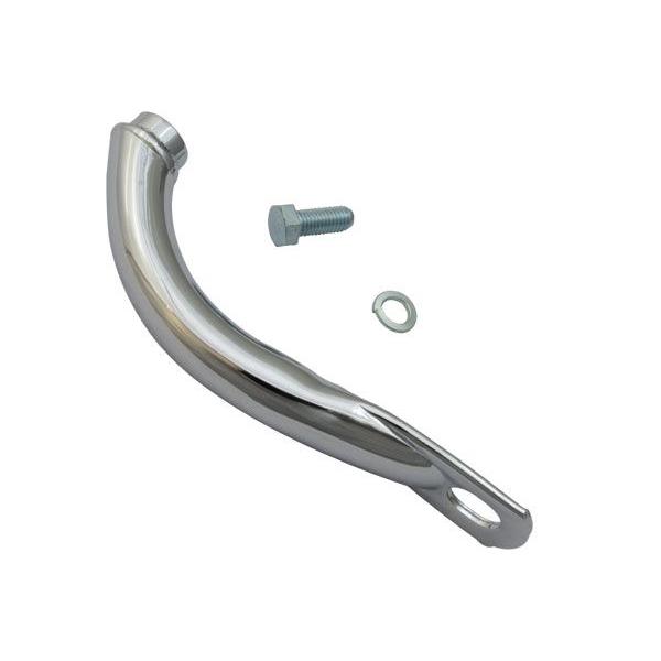 Z/KZ サイドグリップ （Z1/Z2/ZI/ZII/Z750/Z900/Z1000/A4/A5/D1/RS/FX
