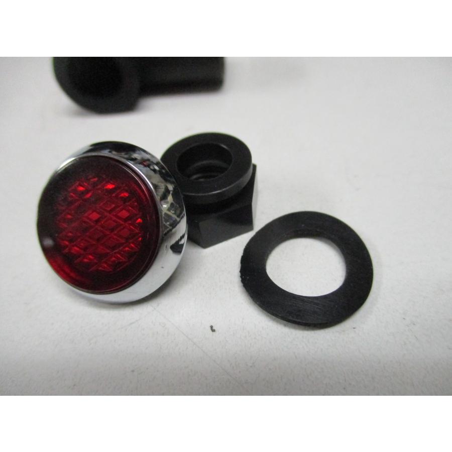 Z2 速度警告灯　Z750four Z750D1 Z750FX　Z400FX Z2 速度警告灯 (Z1/Z2/ZI/ZII/Z750/Z900/A4/A5/D1/RS/FX-1 : GUTS