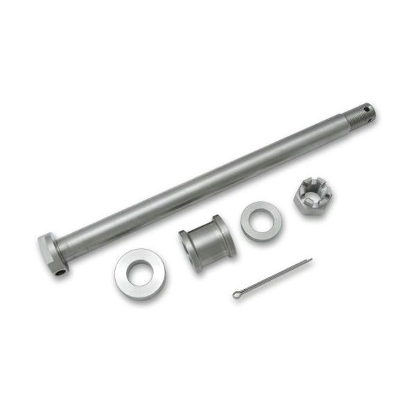 81-5246 Z1 Z2 リア アクスルシャフト (ZI/ZII/RS/Z750/Z900/A4/A5