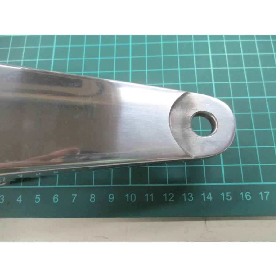 Z/KZ アルミライトステー 36φ (36パイ/Z1/Z2/Z750/Z900/Z1000/A4 Z/KZ アルミライトステー 36φ (36パイ/Z1/Z2/Z750/Z900/Z1000/A4