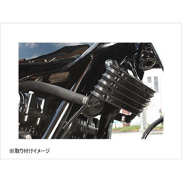88-631 Z/KZ OEMタイプオイルクーラーキット : GUTS JAPAN 88-631 Z/KZ OEMタイプオイルクーラーキット : GUTS JAPAN