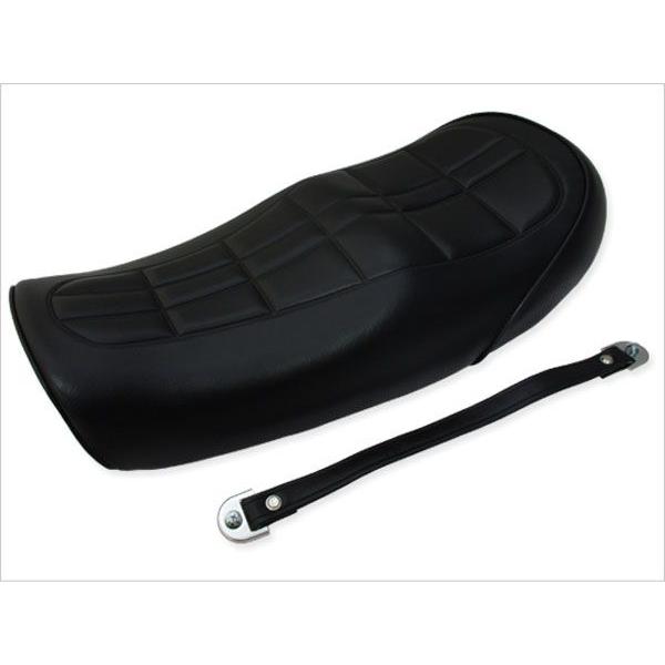 Z/KZ ダブルあんこ抜きシート （Z1/ZZI/ZII/RS/Z750/Z900/Z1000/A4/A5