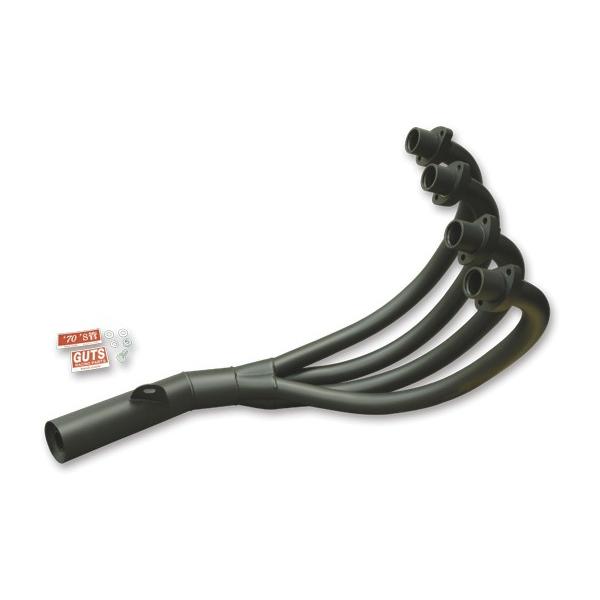 ゼファー400/ゼファー400χ/Z400FX等 GUTS オリジナル ハラシタ管