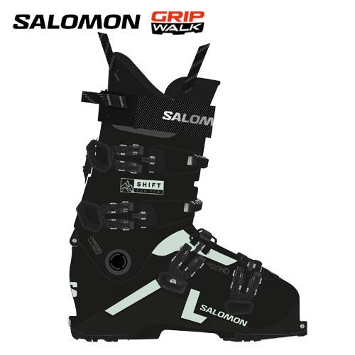 SALOMON（サロモン） 【スキーブーツ】サロモン レディース シフトプロ