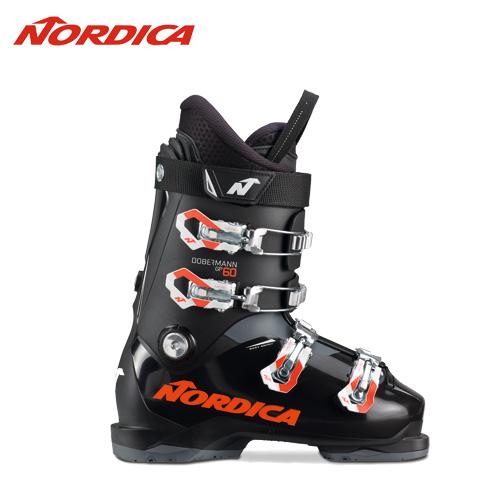 スキーブーツ ジュニア ノルディカ 22-23 NORDICA ドーベルマン