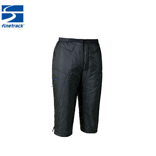 ファイントラック finetrack ポリゴン2ULニーパンツ ファインポリゴン 