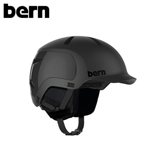 bern ヘルメット バーン ワッツ ウィンター ミップス WATTS 2.0 WINTER