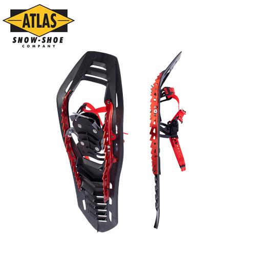 アトラス ATLAS スノーシュー ヘリウム BC 23 1831935｜gutsoutdoorshop｜02