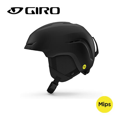 GIRO ヘルメット ジロ サリオ SARIO MIPS (Matte Black) : GUTS