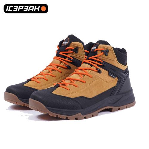 登山靴 ICE PEAK アイスピーク ICE PEAK  Abaco Mr (433 yellow) 3 78 273 100｜gutsoutdoorshop｜02