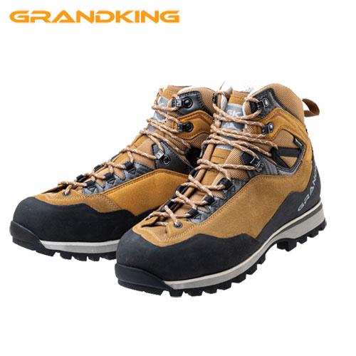 GRANDKING グランドキング 23 GK88 トレッキング 登山 メンズ