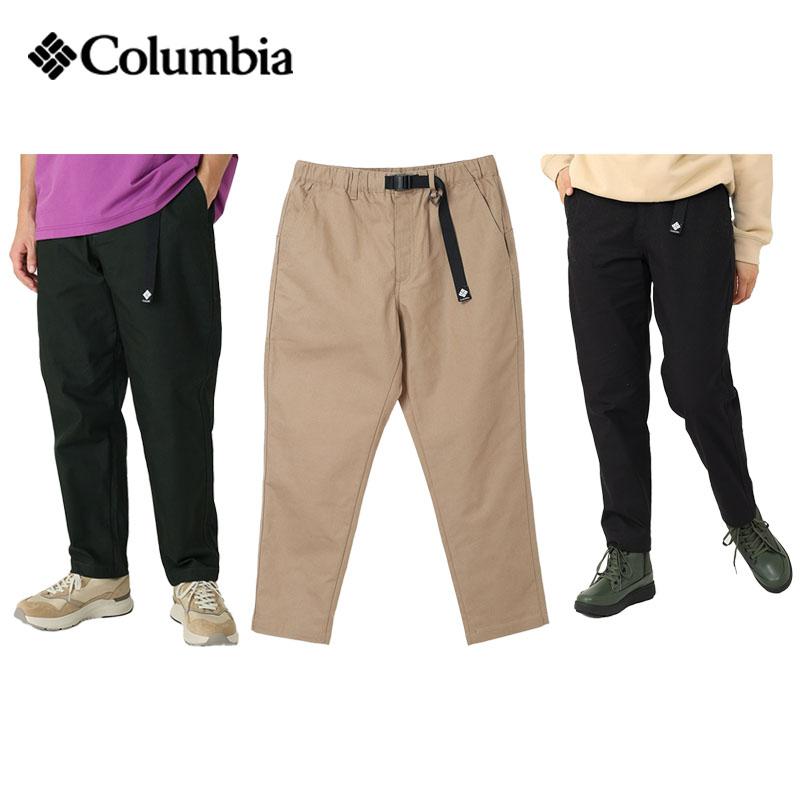 コロンビア パンツ ユニセックス Columbia Loma Vista Pant PM0474