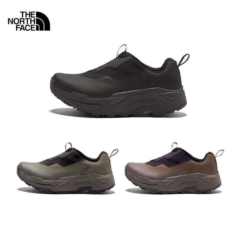 ザ・ノース・フェイス THE NORTH FACE GRAVAL SLIP-ON WP グラバル
