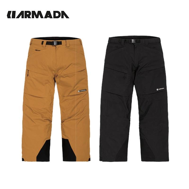 ARMADA（アルマダ） スキーウエア アトランティス ゴアテックス パンツ