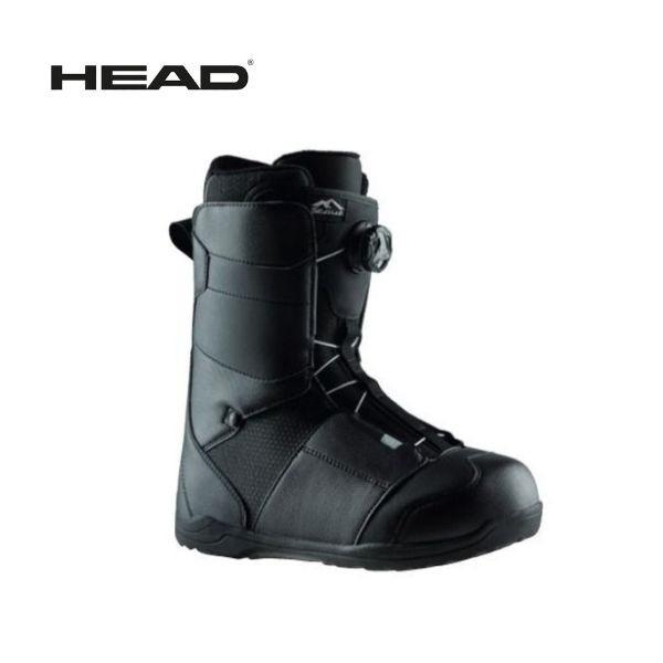 HEAD（ヘッド） スノーボードブーツ スカウト SCOUT LYT BOA COILER 24