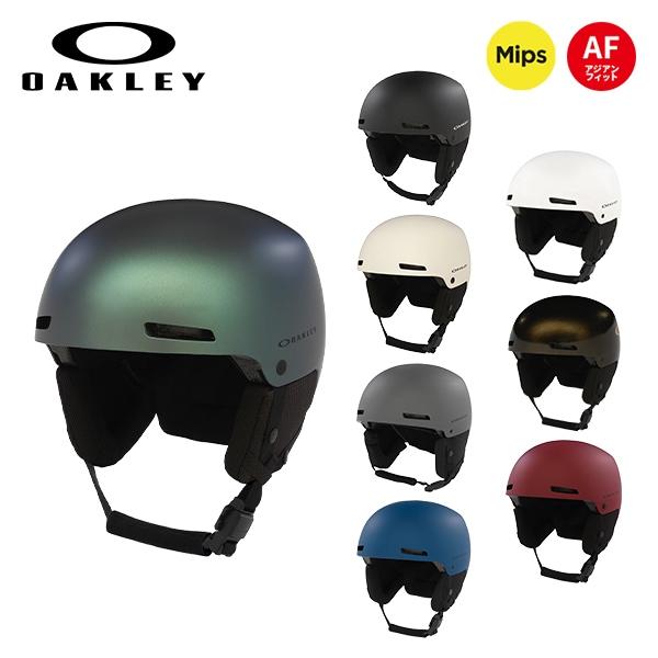 OAKLEY（オークリー） OAKLEY 25-26 スノーヘルメット モッド プロ