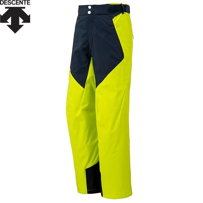 21 スキーウェア 早期予約 Descente デサント S I O Insulated Pants Freestyle 限定 技術選 Dwuqjd51 予約商品 12月中旬頃送予定 Blusquare Org