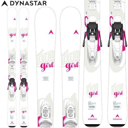 ダイナスター スキー板 ジュニア ディナスター 21-22 DYNASTAR 