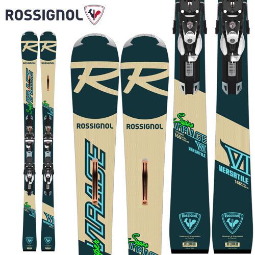 最大83%OFFクーポン スキー板 ロシニョール 21-22 ROSSIGNOL スーパー
