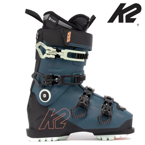 K2 ケーツー スキーブーツ REVOLVER TW 22-23 モデル