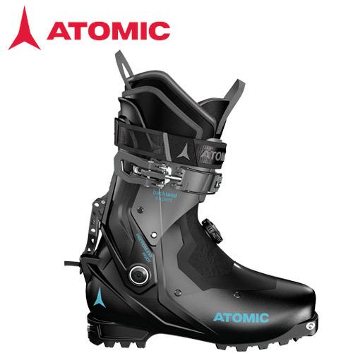 ATOMIC（アトミック） スキーブーツ 21-22 ATOMIC レディース バック