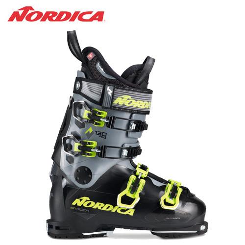 ノルディカ NORDICA ジュニア用スキーブーツ 22-23 22.5