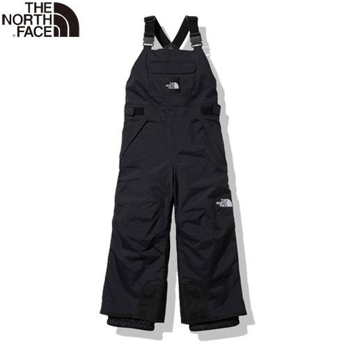 美品　ノースフェイス　スノーウェア　スキー　スノーボード　パンツ　ビブパンツ　黒 防水性【THE NORTH FACE】Men's Freedom Bibs ◇ビブパンツ (THE NORTH