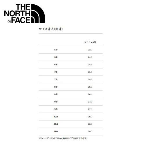 ノースフェイス THE NORTH FACE イヴォルブ ランナー Evolve Runner (GZ) ユニセックス NF52002【アウトレット セール】｜gutsoutdoorshop｜02