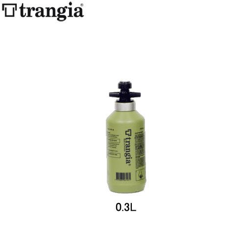 トランギア trangia 燃料ボトル0.3L(オリーブ) TR-506103