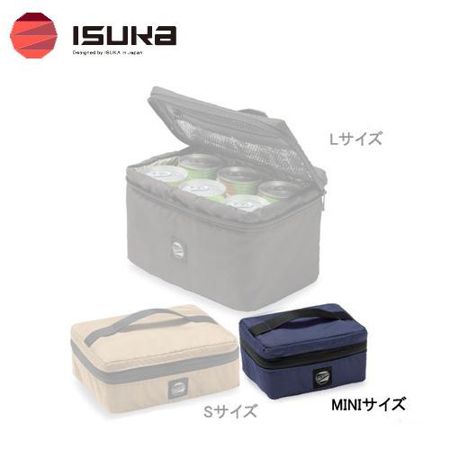 コンパクトクーラーバッグ MINI 11