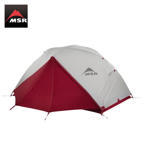 MSR ELIXIR2 エリクサー2 テント