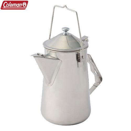 コールマン coleman ファイアープレイスケトル 2000026788｜gutsoutdoorshop