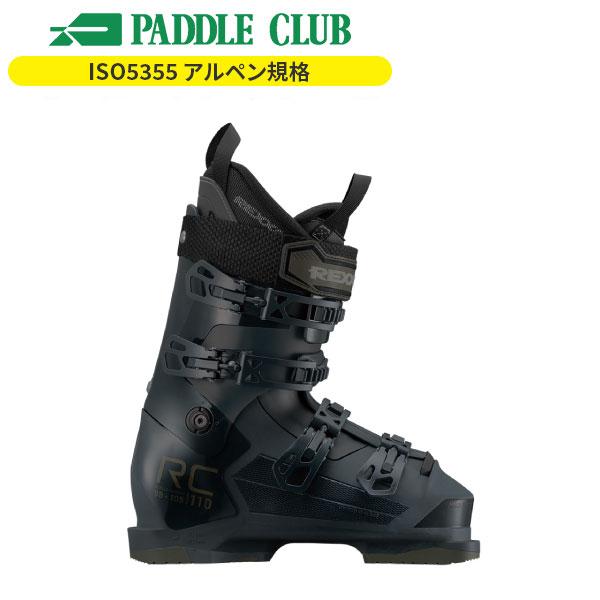 スキー REXXAM RC 110 REXXAM