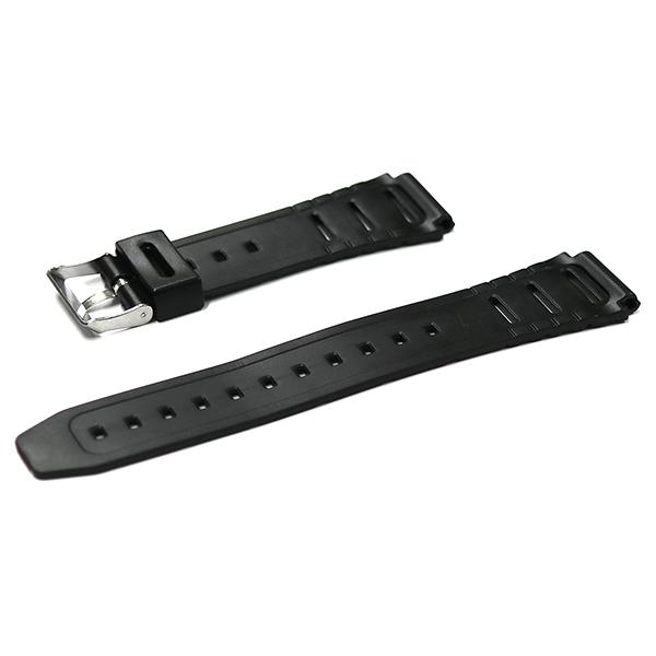 Casio Uhrenarmband Armband CA-53W CA-61W FT-100W MA Produktbild-Vorschau 5
