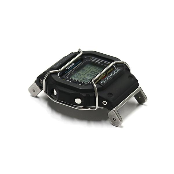 G-SHOCK Gショック ジーショック 互換 ベルト 16mm ステンレス G-SHOCK Gショック ジーショック 互換 ベルト 16mm ステンレス